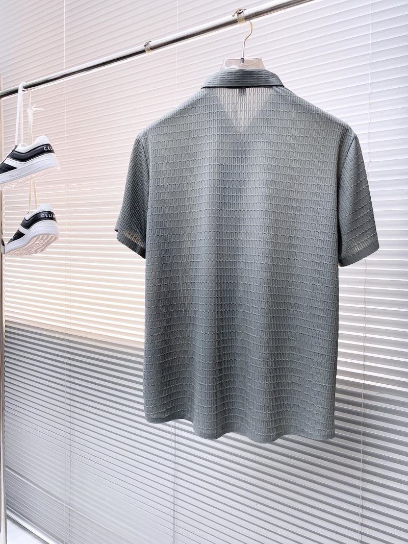 Armani T-Shirts